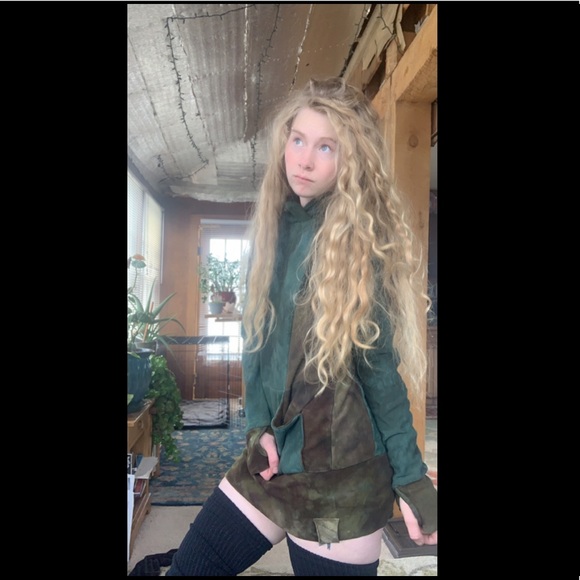 Flowerpot Handmade Durban Hoodie for TRADE - Picture 6 of 11